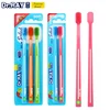 Dr.Ray Toothbrush ECO toothbrush 0.01mm Super Soft Toothbrush Bristle Small Head Environmental Protection Travel Toothbrush ► Photo 1/6