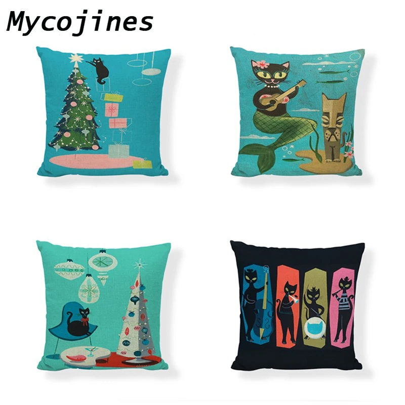 Download Fundas De Cojin Pop 45 45cm Gato Sirena Arbol De Navidad Robot Free Get Wallpaper Fundas De Cojin Pop 45 45cm Gato Sirena Arbol De Navidad Robot For Android Free