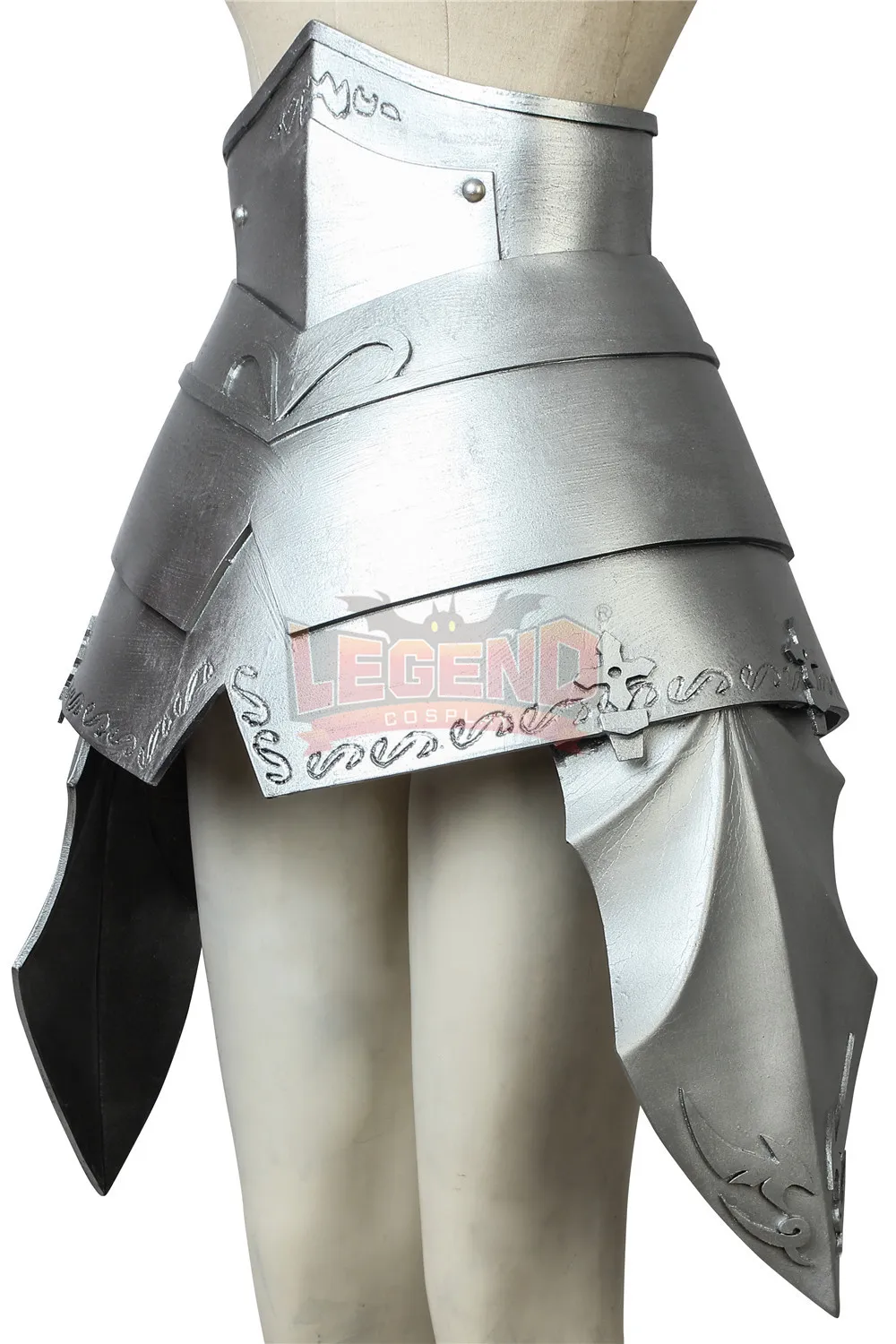 FGO Мститель Жанна д 'Арк альтер Косплей Костюм Fate Zero apocripha Grand Order EXTELLA взрослый костюм полный комплект
