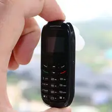 Быстрая) GT STAR GTStar BM70 0,6" 300 мАч магический голос стерео Bluetooth гарнитура наушники Карманный разблокированный студенческий мобильный телефон