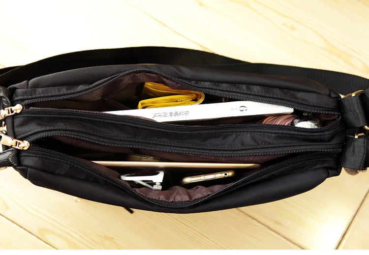 Многофункциональная Ночная сумка высокого качества водонепроницаемая нейлоновая леопардовая сумка на плечо вместительные, для отдыха или путешествий сумка для женщин