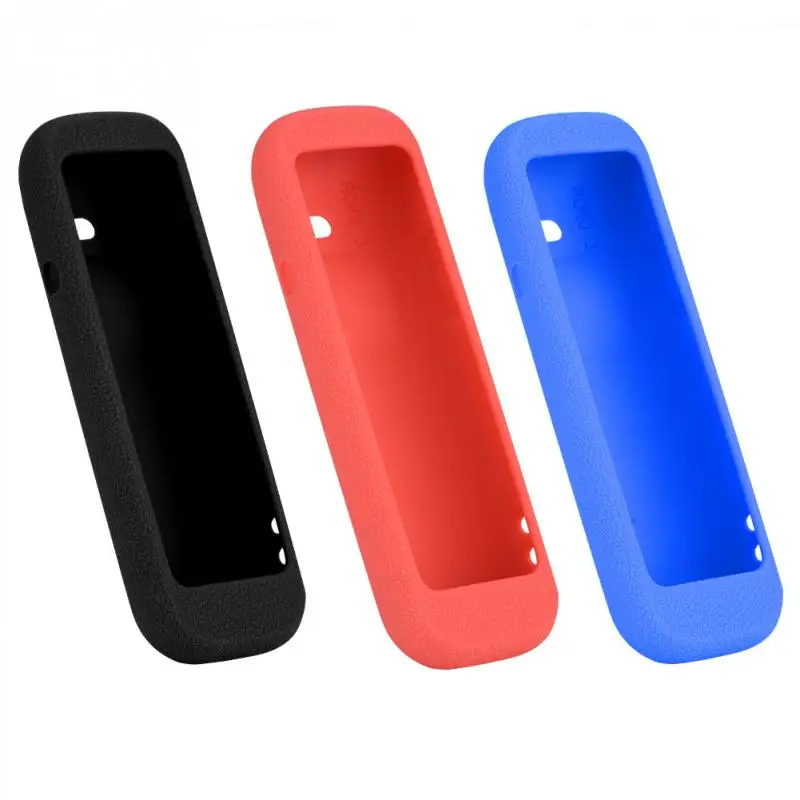 3 Colors Shockproof Protective Silicone Case Cover For TCL U3 Smart TV