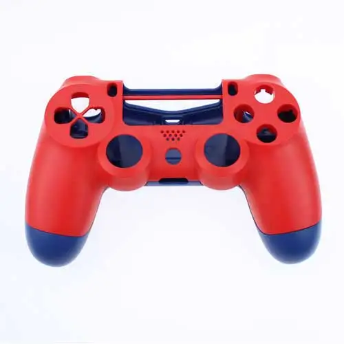 ChengHaoRan для sony PS4 Pro тонкий JDM-040 контроллер корпус защитный чехол, 4,0 версия JDS 040 - Цвет: L