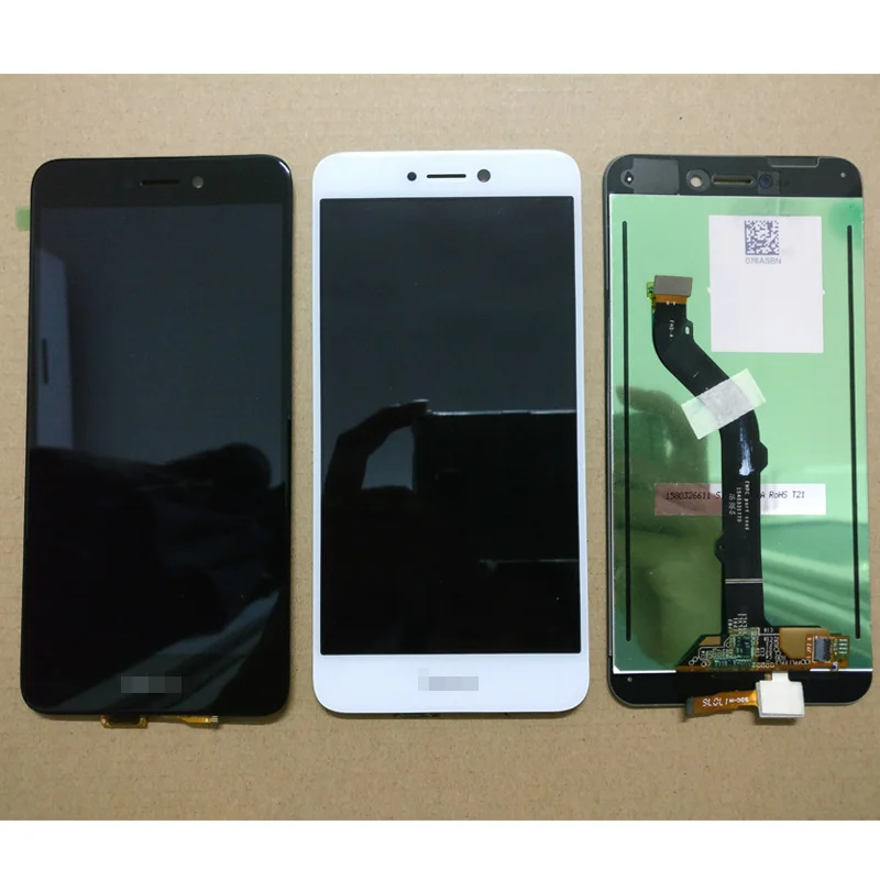 imágenes para Prueba del 100% Para Huawei Honor 8 Edición Juventud PRA-TL10 PRA-AL00 PRA-AL00X LCD DIsplay + Touch Screen Reemplazo Digitalizador Asamblea imágenes para Prueba del 100% Para Huawei Honor 8 Edición Juventud PRA-TL10 PRA-AL00 PRA-AL00X LCD DIsplay + Touch Screen Reemplazo Digitalizador Asamblea