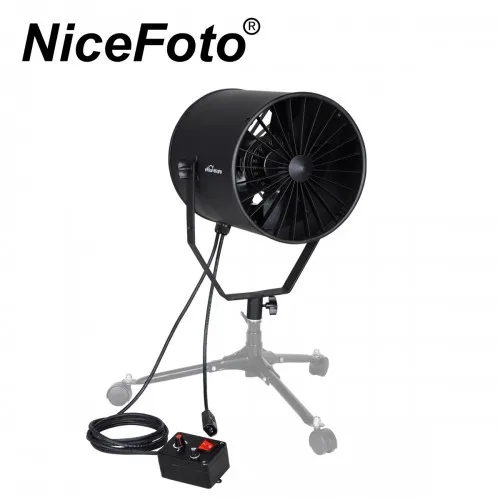 US $390.00 Pro Studio Fan Wind Machine Stage Theatre Blower Hair
