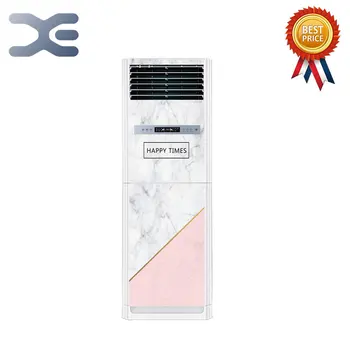 

M Creative Renovation Air Conditioning Stickers Wall Door Glass PVC Stickers Wardrobes Elevator Waterproof Stickers 50*175