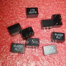 20 шт рация коммуникационная машина керамические фильтры M50FW 450F/LTM450FW 2+ 3 керамический Кристалл 5P