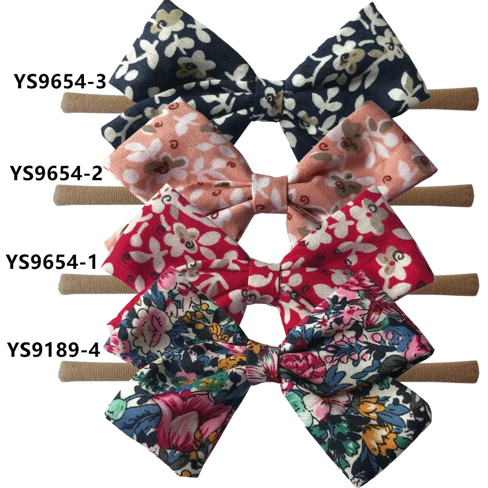 Floral set 2 4colors