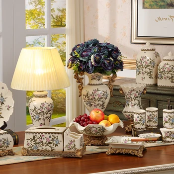 

XXXG/decoration decoration wedding gifts crafts table housewarming soft decoration model room decoration Home Furnishing