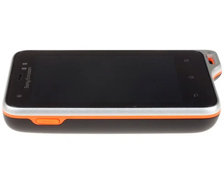 Мобильный телефон sony Ericsson Xperia active ST17i 3g gps WiFi разблокированный мобильный телефон ST17