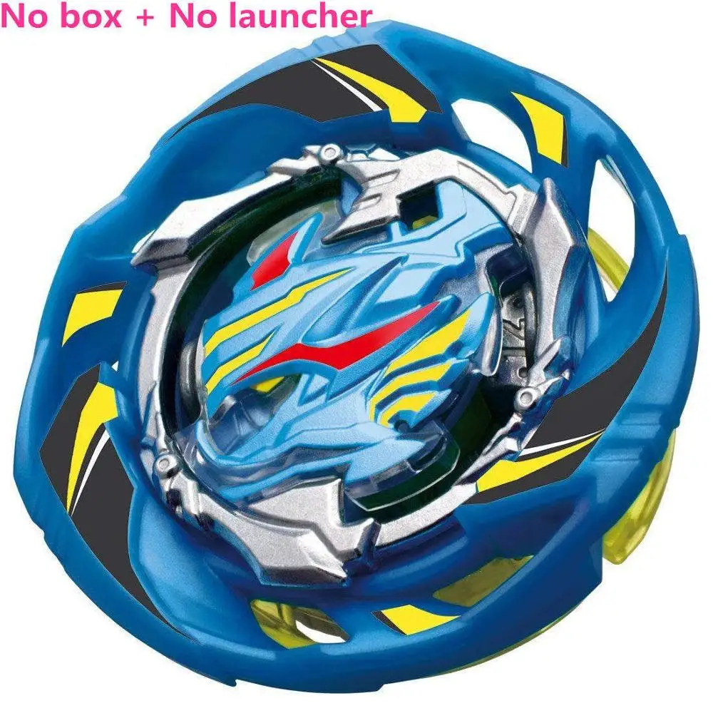 Топы взрыв пусковые установки Beyblade игрушки GT B-142 взрыв bables бейблэйд Металл fusion пусковой установкой, Божественный волчок Топы игрушка бейблэйд - Color: B130