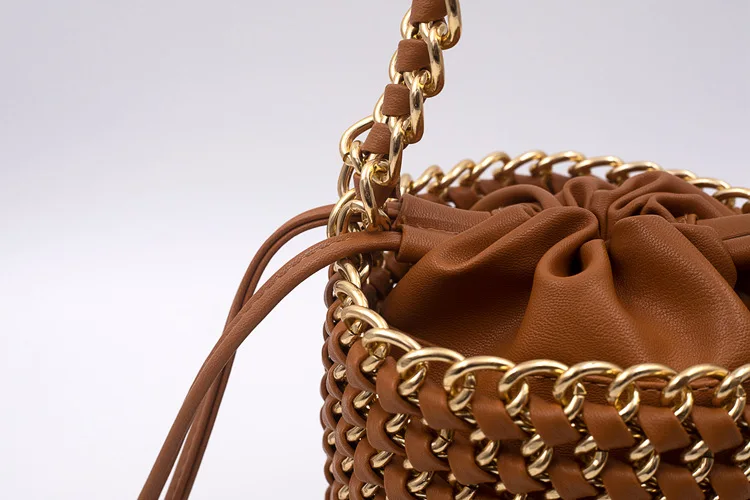 Bolsas Senhoras bolsa de Palha Bolsa De