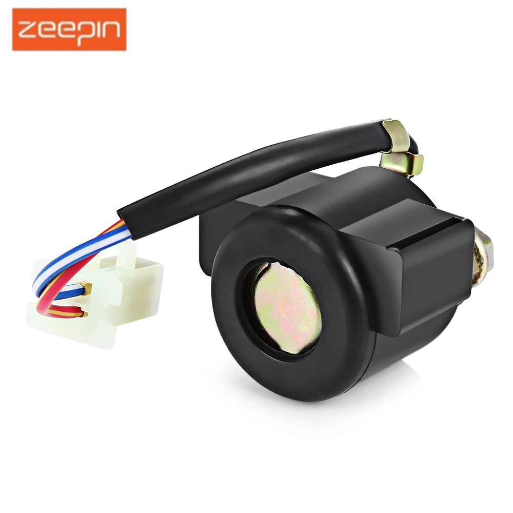 Motorcycle accessories Starter Relay Solenoid For Yamaha Grizzly 600