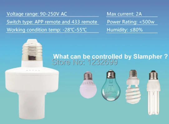 User Guide for Sonoff 