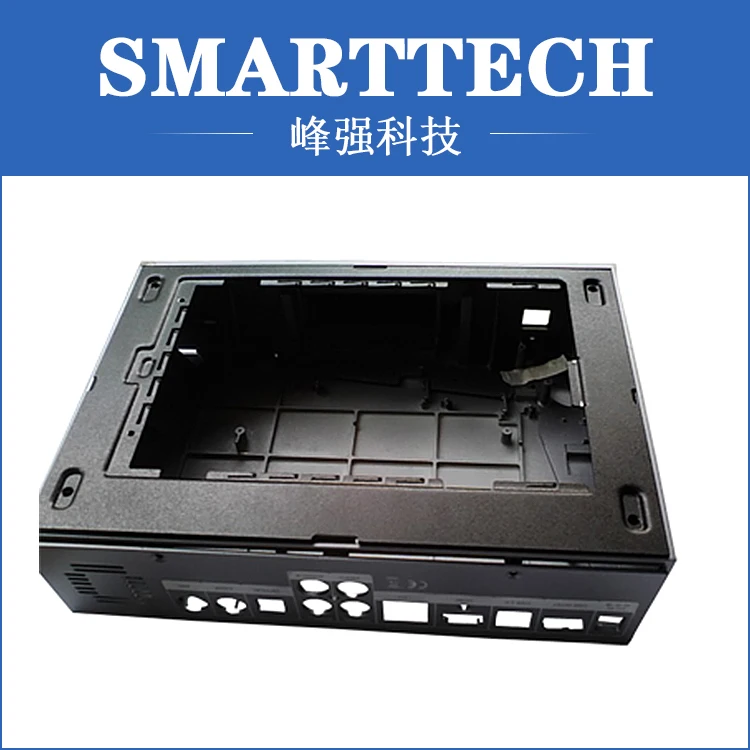 

Precision injection moulding parts, auto used plastic impeller wheel, customized plastic molding
