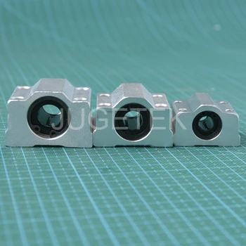 

SCS8UU Linear Slide Block Bearing 5pcs/lot