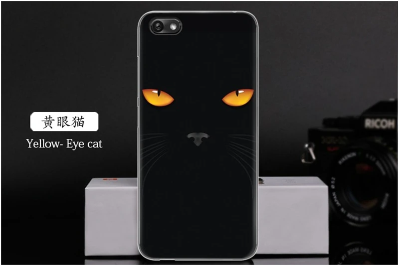 Soft Phone Case For Itel A15  (6)