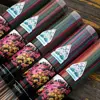 PINNY 50 pcs Thailand Incense Incense Stick Spices Natural Incense Handmade Long Incense Yoga  Fresh Air  Aromatherapy ► Photo 2/5