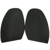 1 Pair Repair Rubber Shoe Sole Anti Slip Protective Half Soles Outsole Forefoot Pads Repairs Shoe Supplies ► Photo 3/6