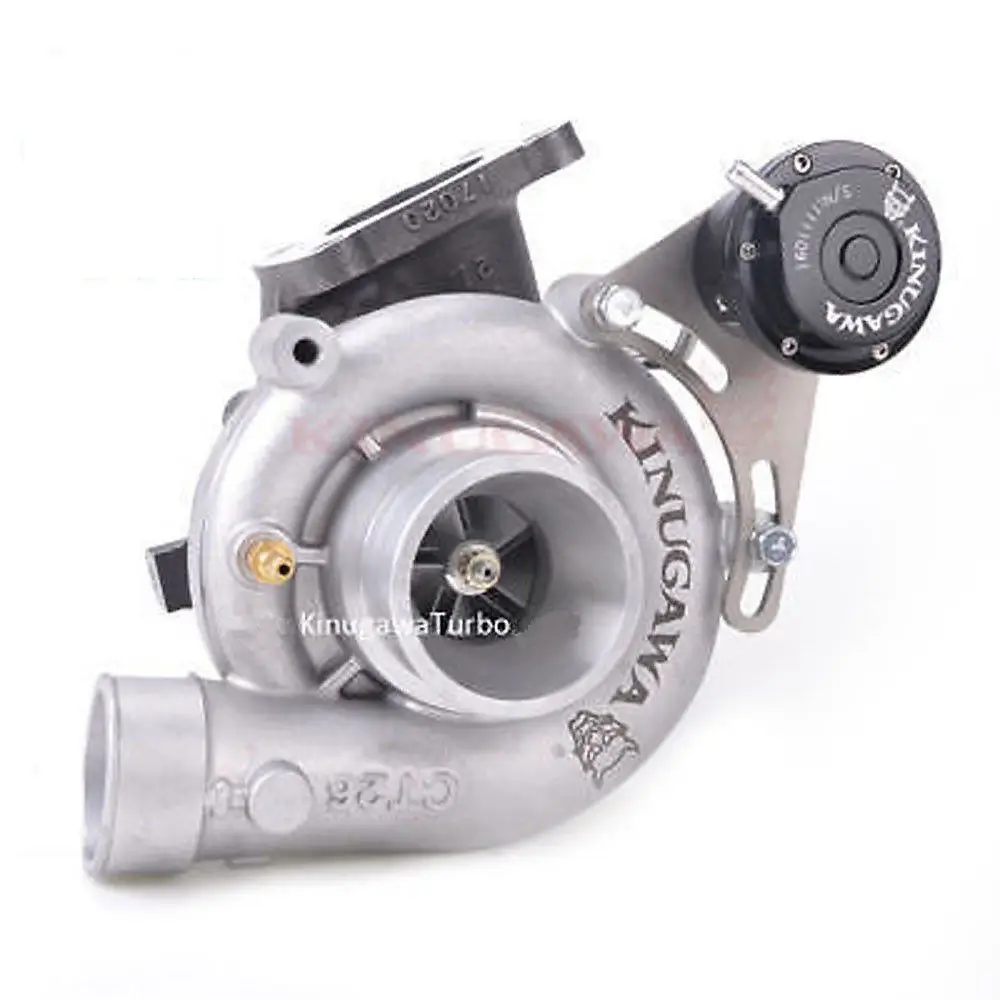 gt2871 turbocharger universal application 7-12PSi  A//R.6 journal bearing turbo