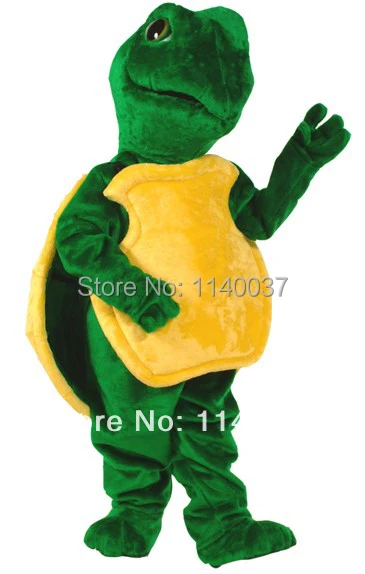 

mascot Turtle Tortoise Mascot Costume custom fancy costume anime cosplay kits mascotte theme fancy dress carnival costume