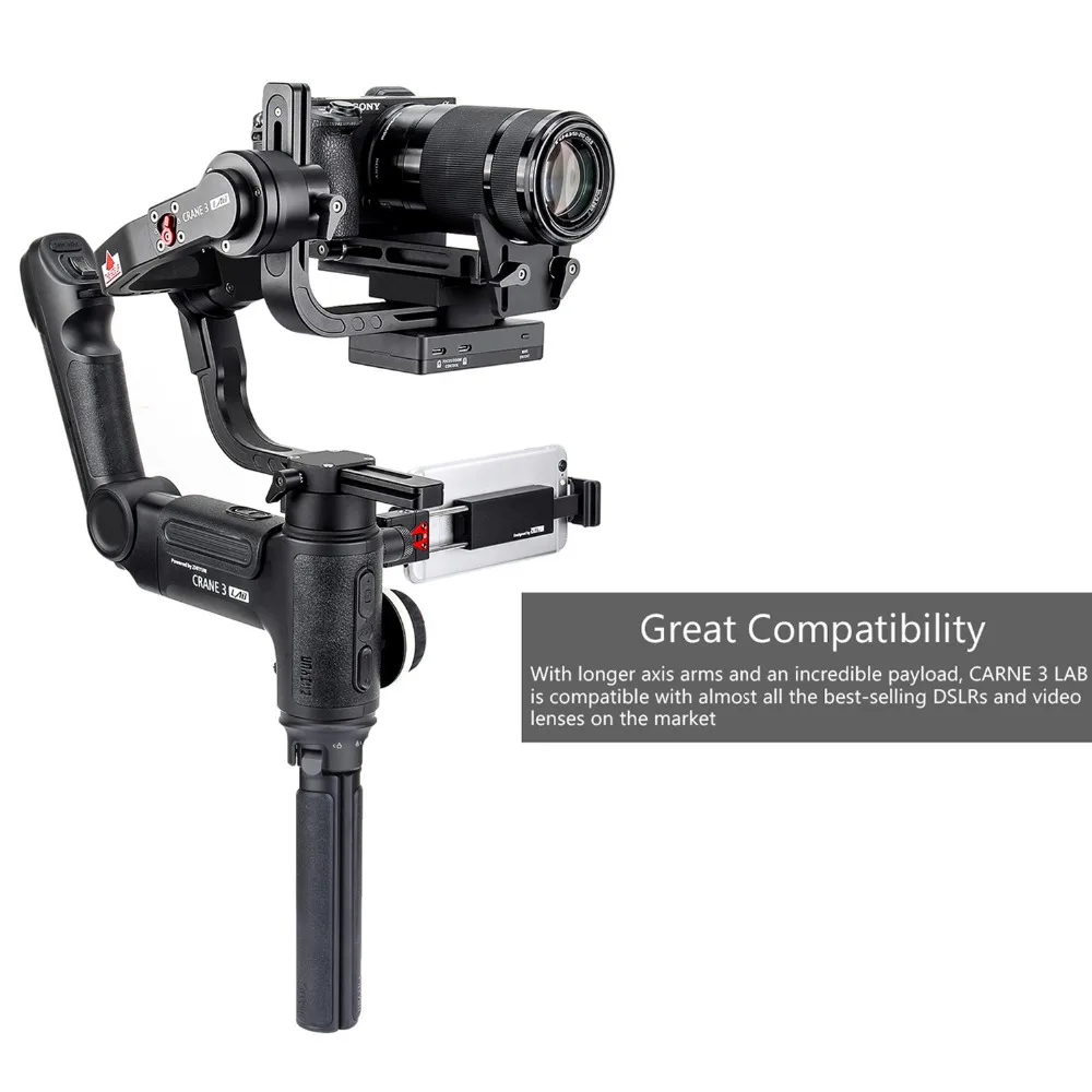 productimage-picture-zhiyun-crane-3-lab-handheld-gimbal-dslr-camera-stabilizer-for-sony-a9-a7rii-canon-6d-5d-panasonic-gh4-gh5-nikon-d850-w-versatile-structure-103586