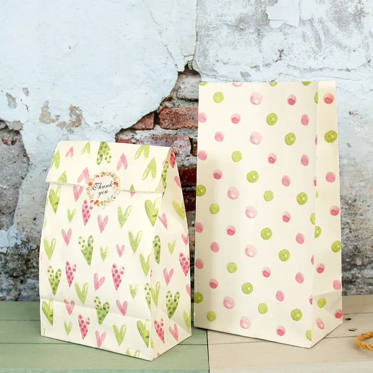 flower paper bag (9)