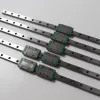 Оригинальные линейные рельсы Hiwin s MGN12H для BLV mgn12, 3D-принтер мод Anet A8 / AM8 / Prusa I3 clone MGN12H linear rail ► Фото 2/3