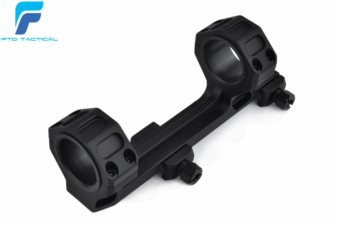 

Ge Short Version Scope Ring Mount