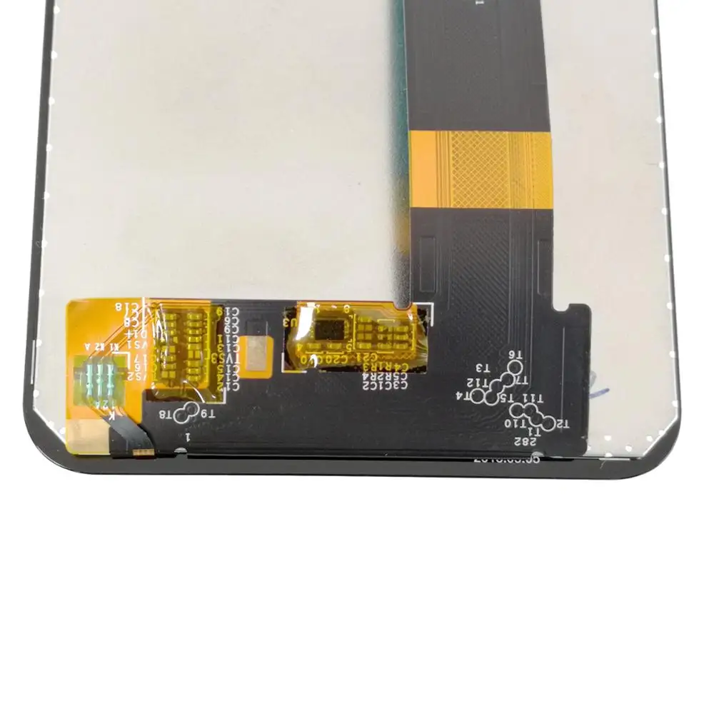 Shyueda 100% Оригинальная Новинка для Nokia 5 1 Plus X5 TA 1102 1105 1108 1109 1112 1120 1199 ЖК дисплей
