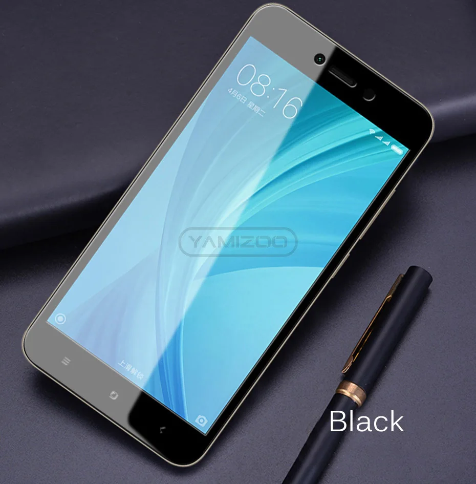 YAMIZOO Tempered Glass For Xiaomi Redmi Note 5a Prime Screen Protector On Protective Glass For Xiaomi Redmi Note 5a Pro Glass (10)
