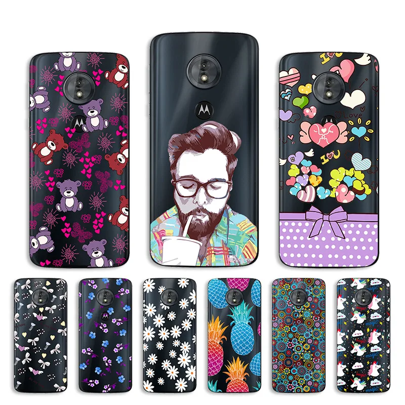 Buy Cute Case For Motorola Moto G5S G6