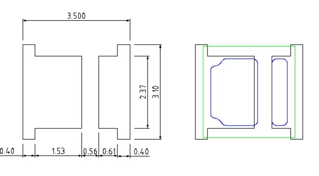 1000 шт./лот светодиодный CRI80 холодный белый 4700 K 5000 K 5300 K 1,5 W 6,4 V 200MA SMD 3030 посылка чипы