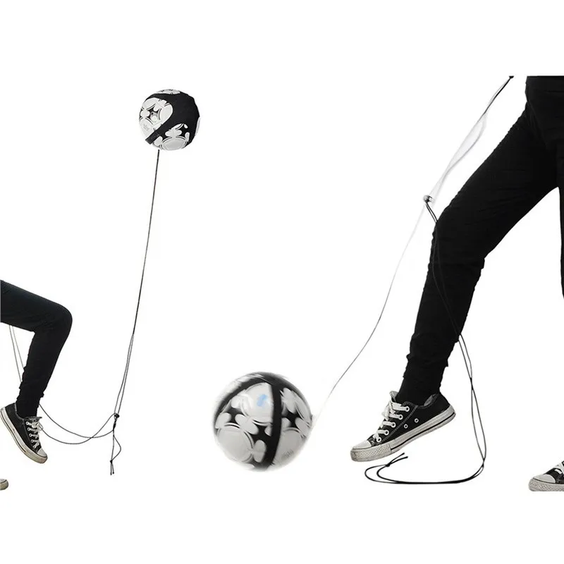 Solo Soccer Trainer3
