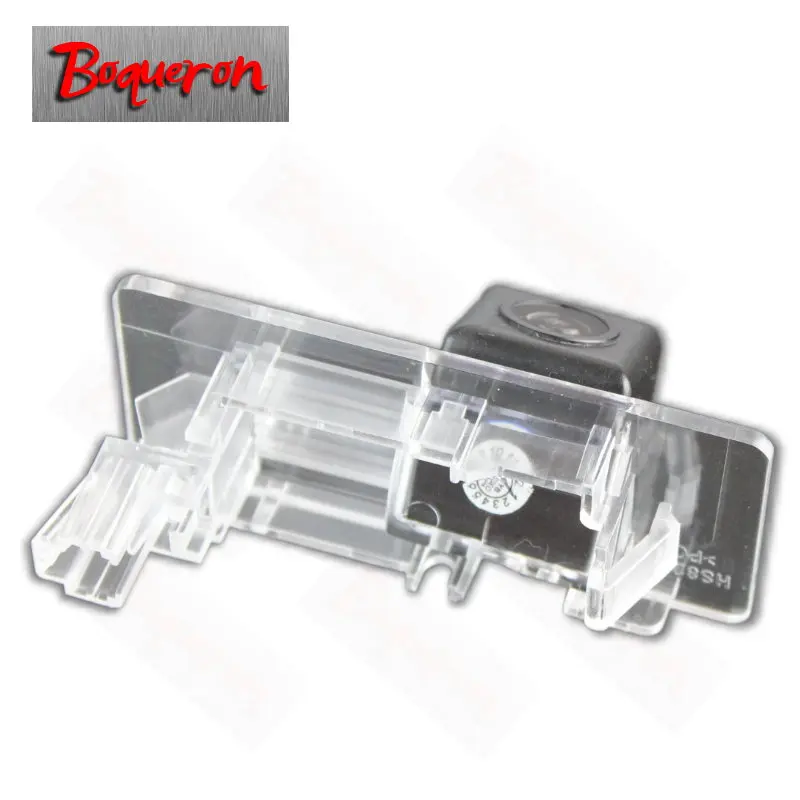 for SEAT Cordoba 6L Ibiza 6L MK3 MK4 2002~ 2015 HD CCD Night Vision Backup Parking Reverse Camera Car Rear View Camera NTSC PAL