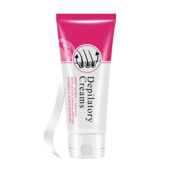 Hair Removal Depilatory Creamin Hair Removal Cream from Beauty