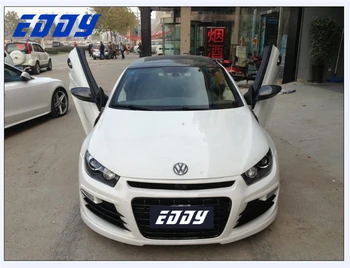 

Top Quality High Strength Sicssor Door hinge 90 degree Lambo door kits for Volkswagen Scirocco