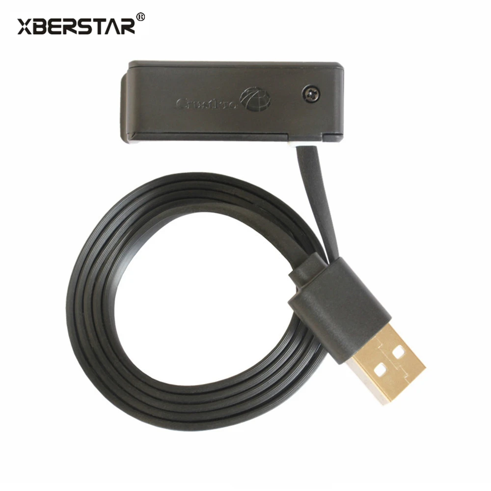  Ersatz USB Daten und Lade Cardle Ladegerät für Garmin Vivoactive HR Herzfrequenzmesser GPS Smart Uh