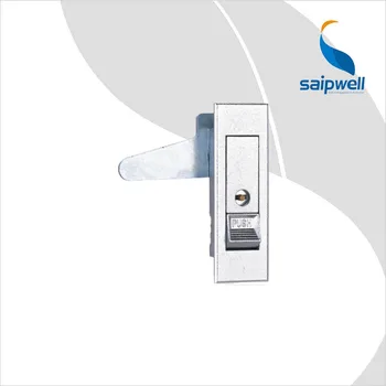 

Satin Finished 4# Zinc Alloy Plane Lock / Push-button Style Cabinet Hardware Lock (SP-MS603-1-1)