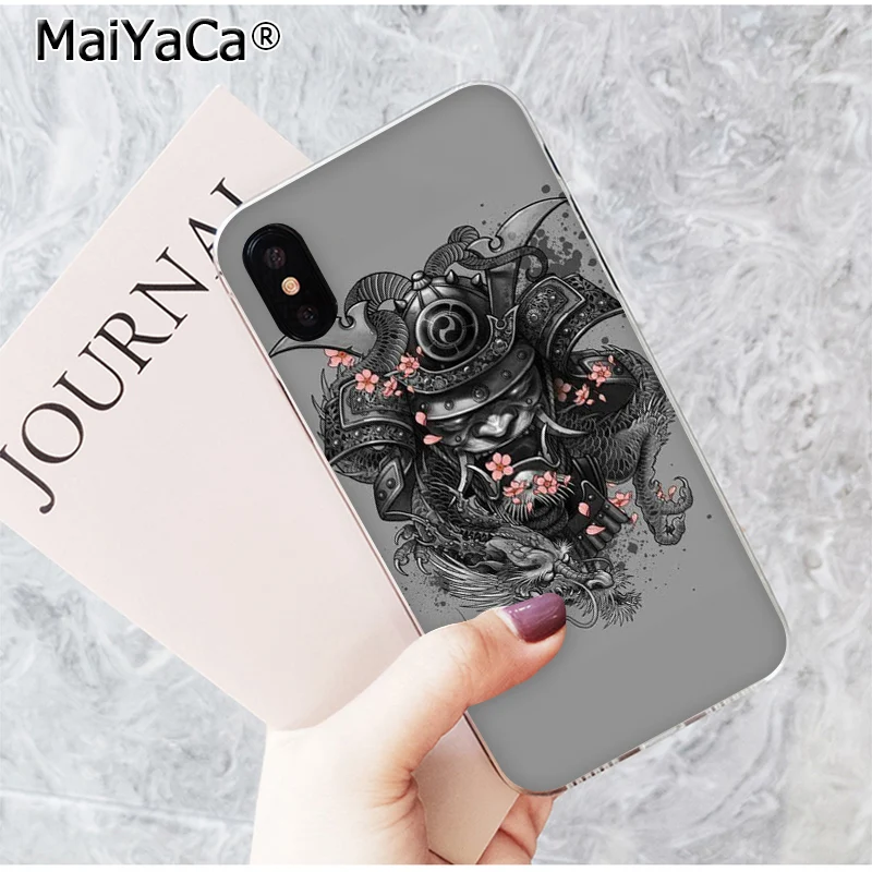 MaiYaCa vikings Ragnar Vikings Season 3 Hot Selling Fashion Cell Case for iPhone 5 5S 6S 6plus 7 7plus 8 8Plus X Xs MAX XR - Цвет: A8