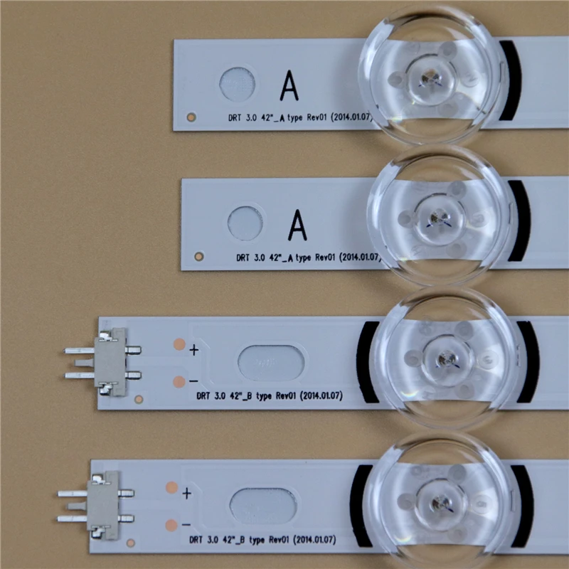 LED Ʈ Ʈ ŰƮ 8 LED   8 , LG 42LB6500 42LB650V 42LB652V 42LB653V 42lb656v-za-ZE  TV LED Ʈ 
