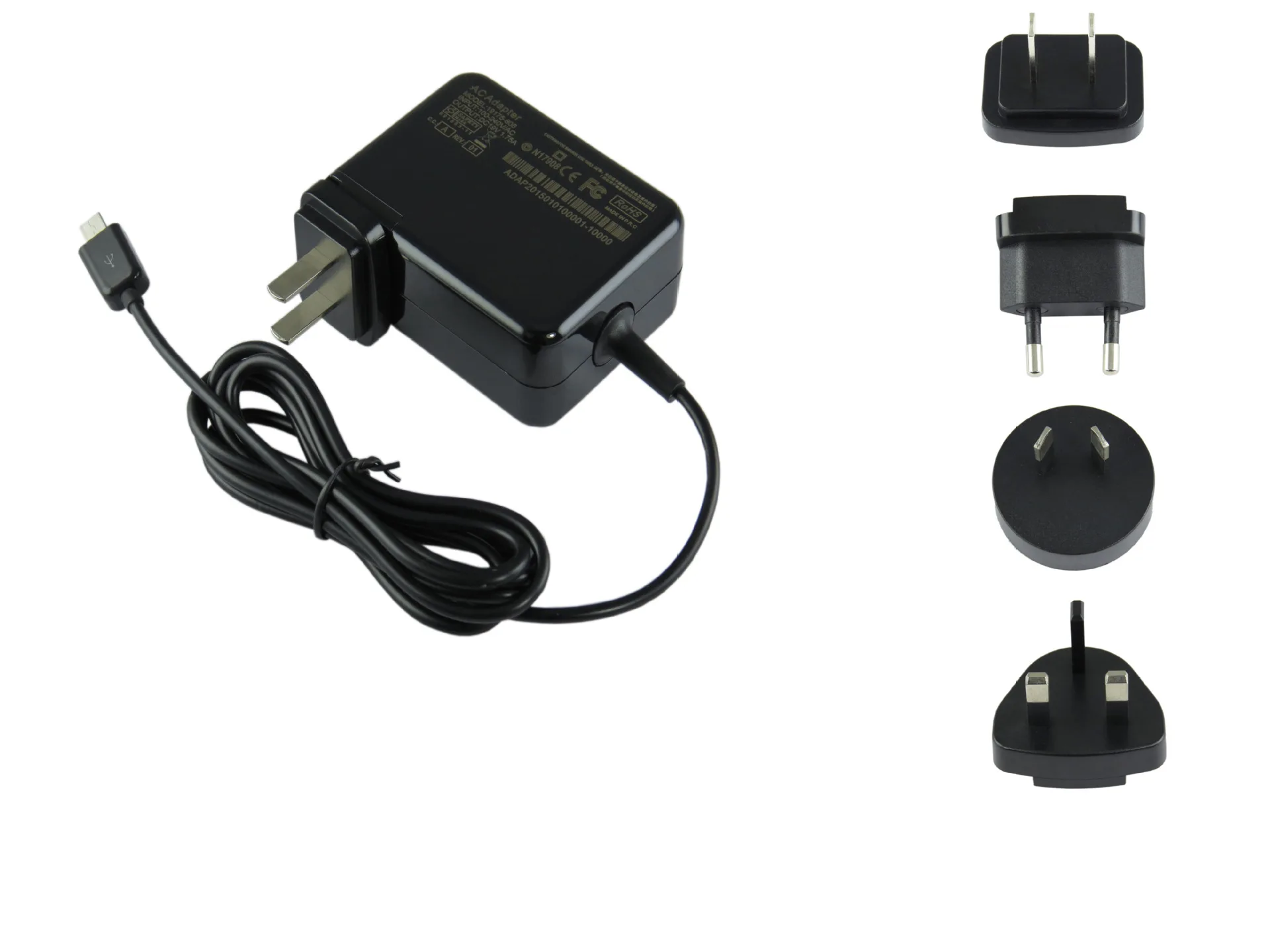 Блок питания для ноутбука ASUS EeeBook X205T X205TA 33 Вт 11 6 дюйма|charger for asus|laptop power19v 1.75a |