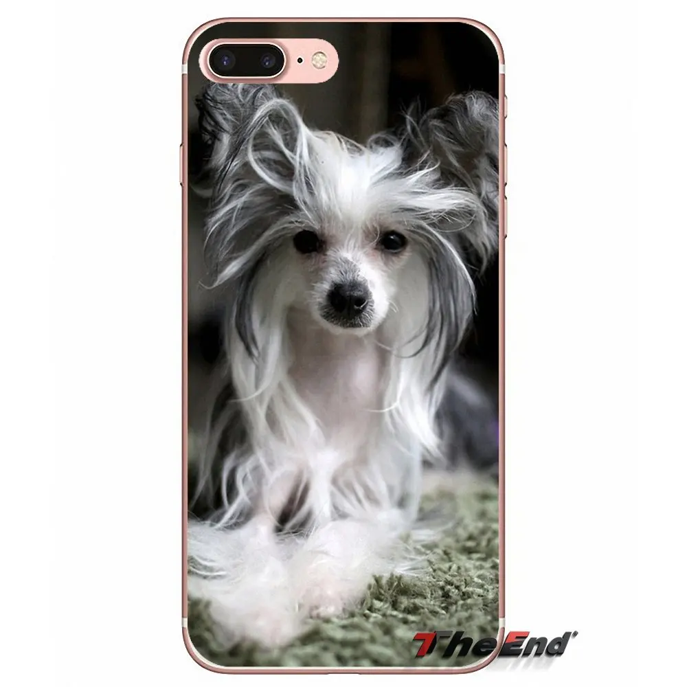 Чехол для мобильного телефона Huawei Honor 5A LYO L21 Y6 II Compact Y5 2 Y5II Mate 10 Lite Nova 2i 9i Dog of breed Chinese