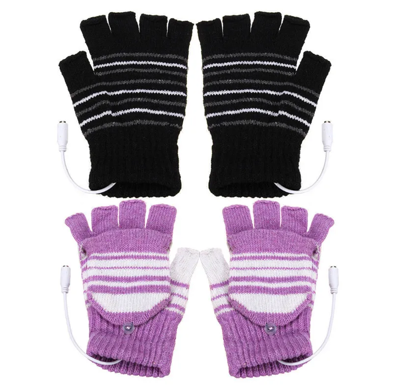 half finger gloves (4)