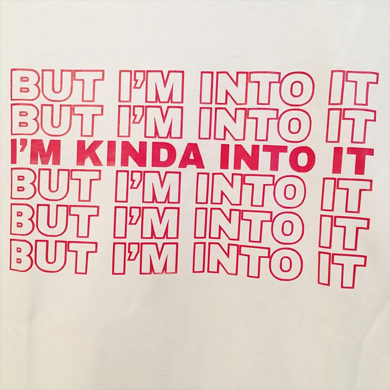 Женские футболки с принтом But I'm Into It, повседневные свободные хлопковые топы, футболки с графическим принтом, футболка с птицей киви Harajuku