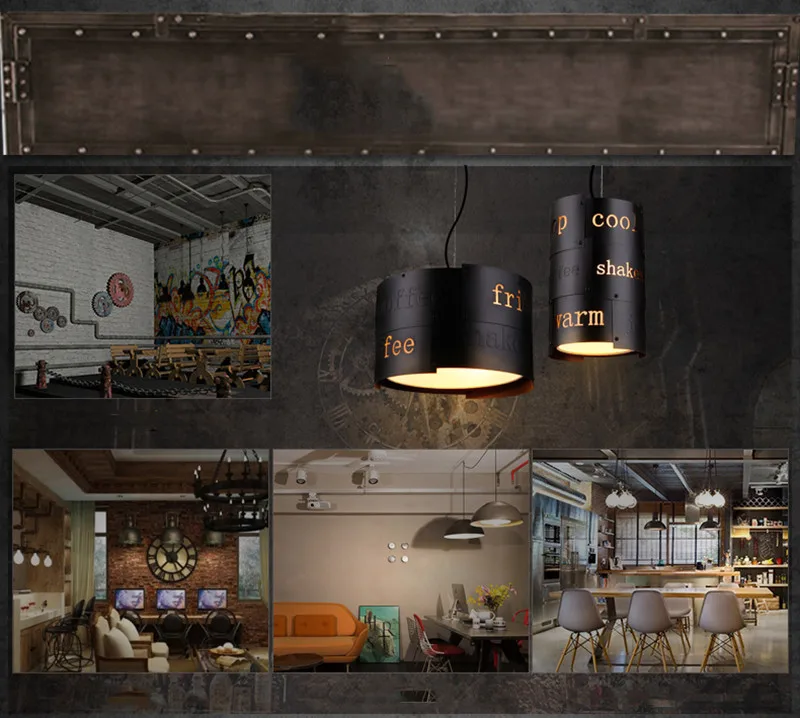 pendant lamp 12