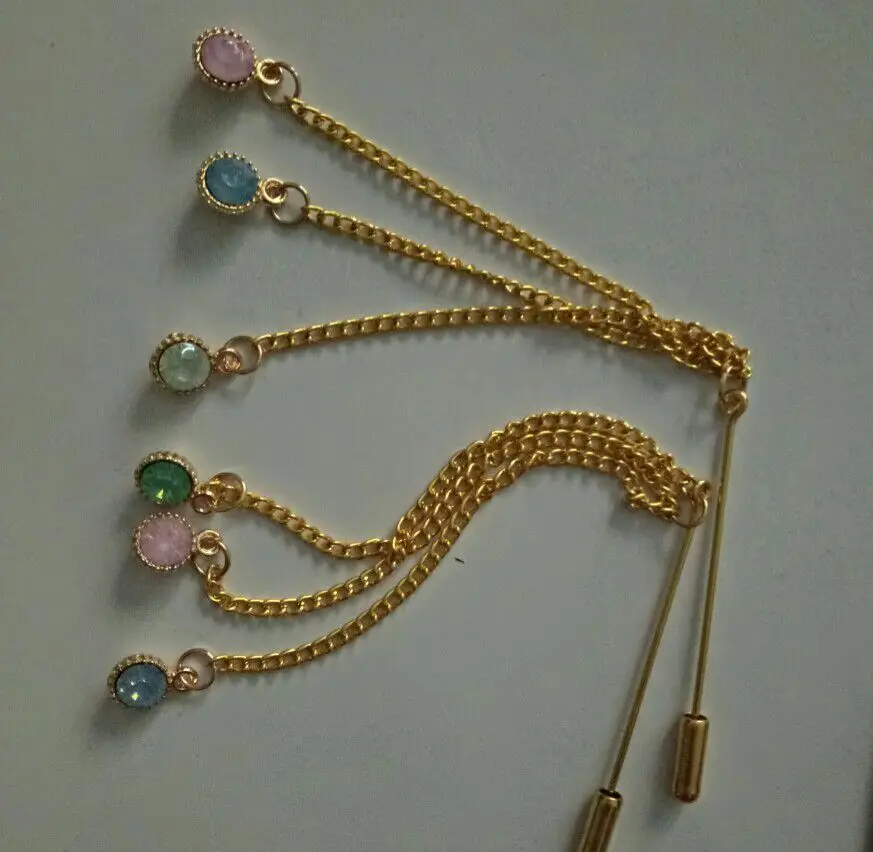 hijab hair pins muslim fashion straight pin islamic scarf safety hijab