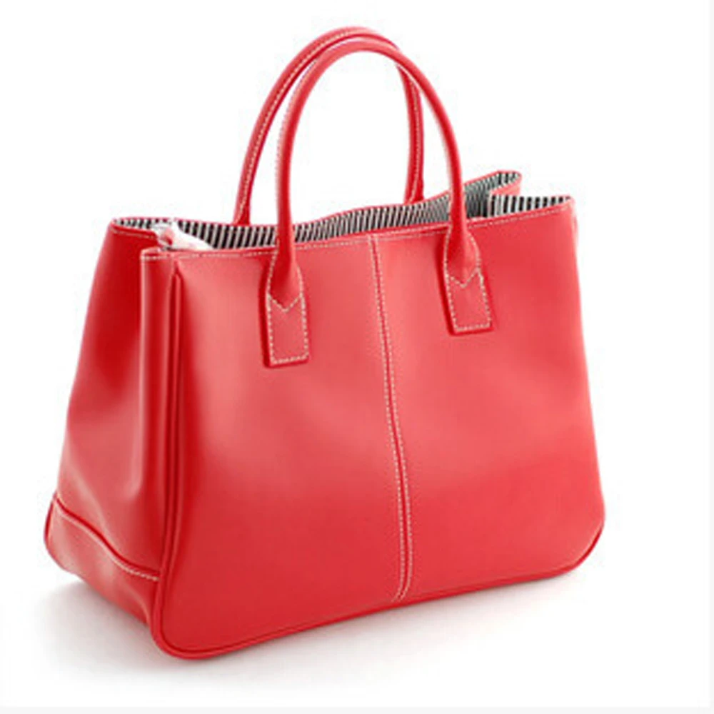 shopper beach bag