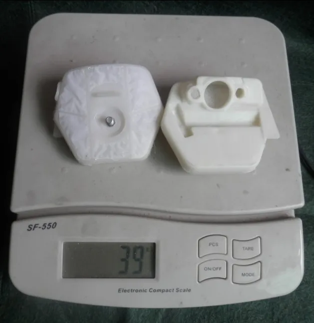 AIR Filter ASSEMBLY ZENOAH G2500 10