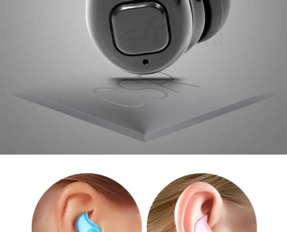 Roreta S530X, беспроводные Bluetooth наушники, вкладыши, Спортивная гарнитура с микрофоном, наушники, свободные руки, мини наушники, наушник для iPhone X